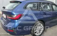 2020 BMW 318