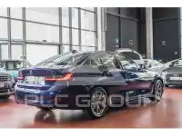 2020 BMW 318