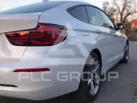 2020 BMW 318