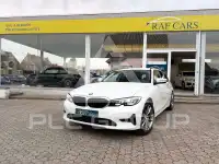 2020 BMW 318