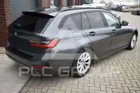 2020 BMW 318