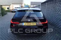 2020 BMW 318