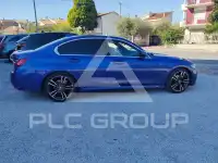 2020 BMW 318