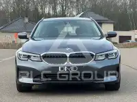 2020 BMW 318