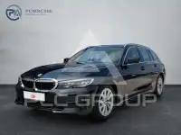 2020 BMW 318