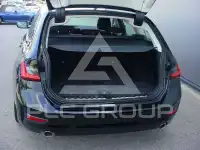 2020 BMW 318