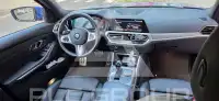 2020 BMW 318