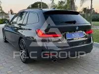 2020 BMW 318