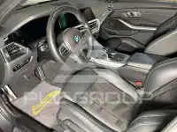 2020 BMW 318