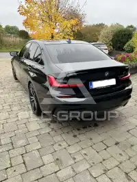 2020 BMW 318