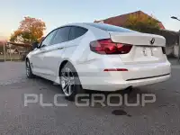 2020 BMW 318