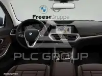 2020 BMW 318