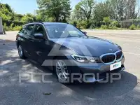 2020 BMW 318