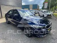 2020 BMW 318
