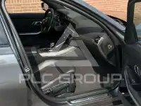 2020 BMW 318