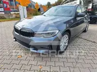 2020 BMW 318