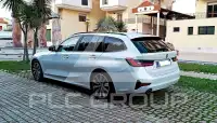2020 BMW 318