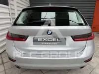 2020 BMW 318