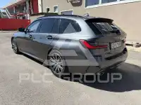 2020 BMW 318