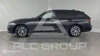 2020 BMW 318