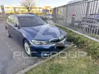 2020 BMW 318