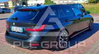 2020 BMW 318