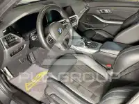 2020 BMW 318