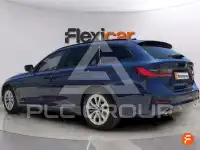 2020 BMW 318