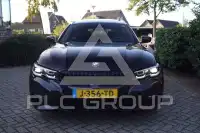 2020 BMW 318