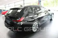 2020 BMW 318