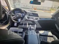 2020 BMW 318