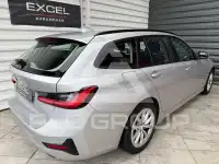 2020 BMW 318