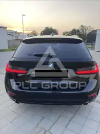 2020 BMW 318