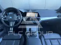 2020 BMW 318