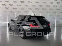 2020 BMW 318