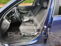 2020 BMW 318