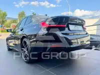 2020 BMW 318
