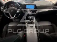 2020 BMW 318