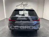 2020 BMW 318