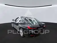 2020 BMW 318