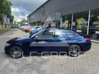 2020 BMW 318