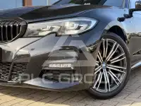 2020 BMW 318