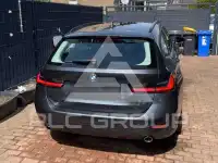 2020 BMW 318