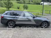 2020 BMW 318