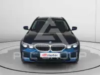 2020 BMW 318