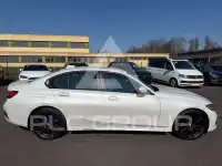 2020 BMW 318