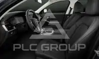 2020 BMW 318