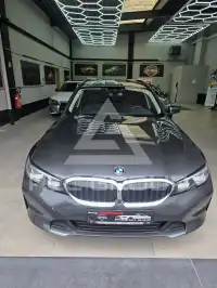 2020 BMW 318