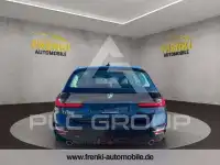 2020 BMW 318