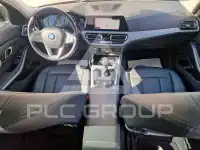 2020 BMW 318